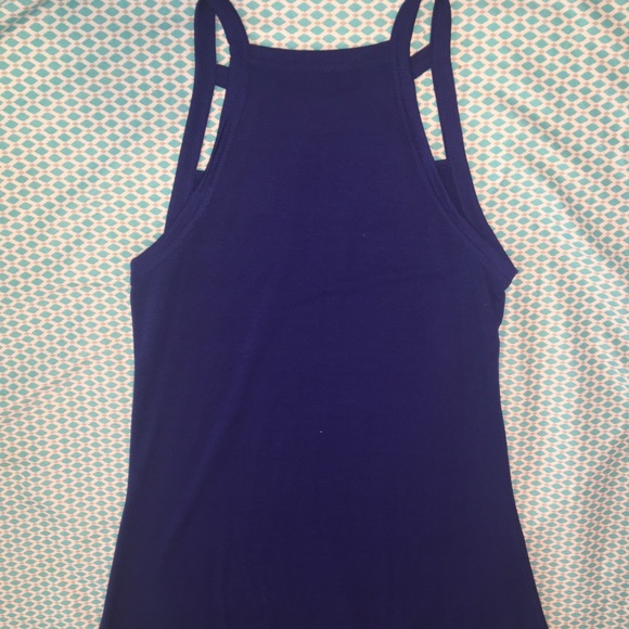 High Neck Dress - Picture 3 of 3